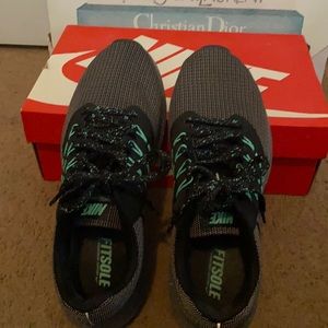 Women’s Nike shoes , size 8.5